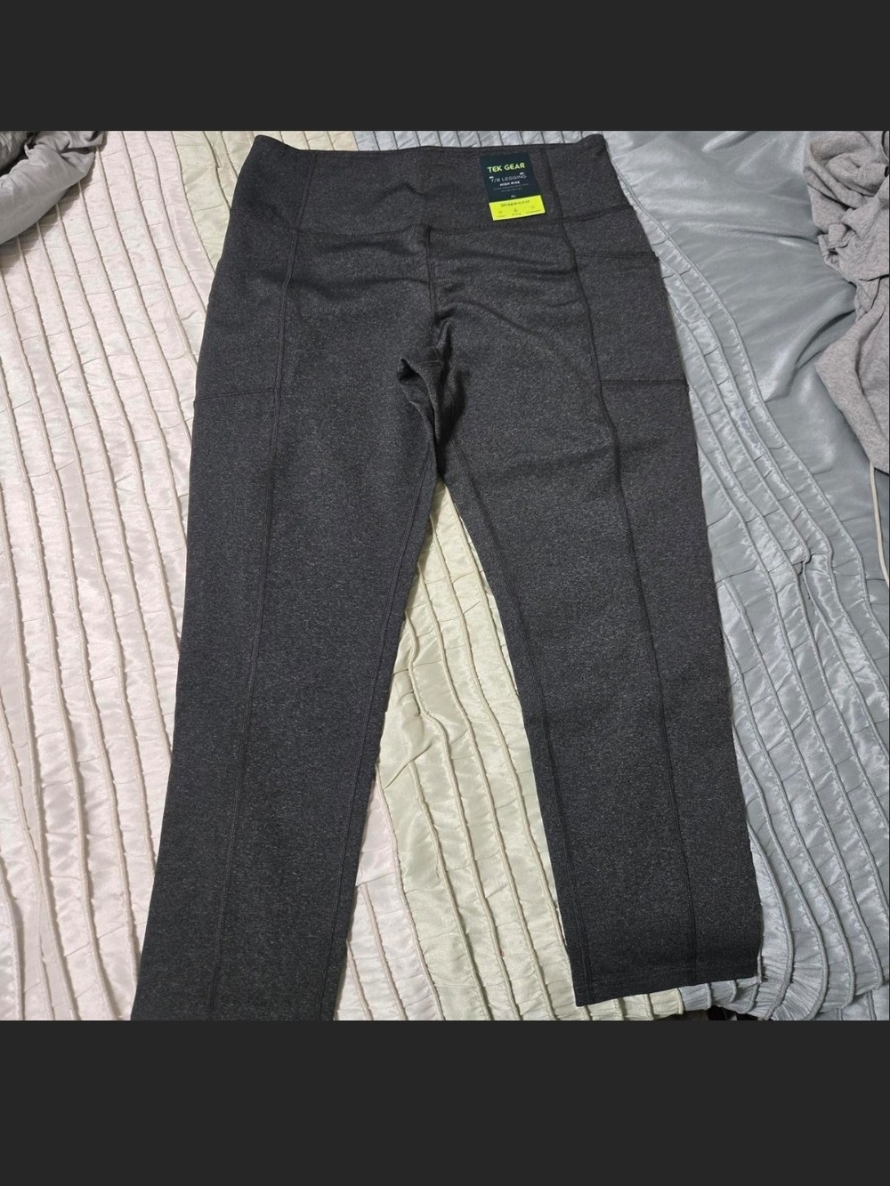 Tek Gear High Rise Shapewear Leggings